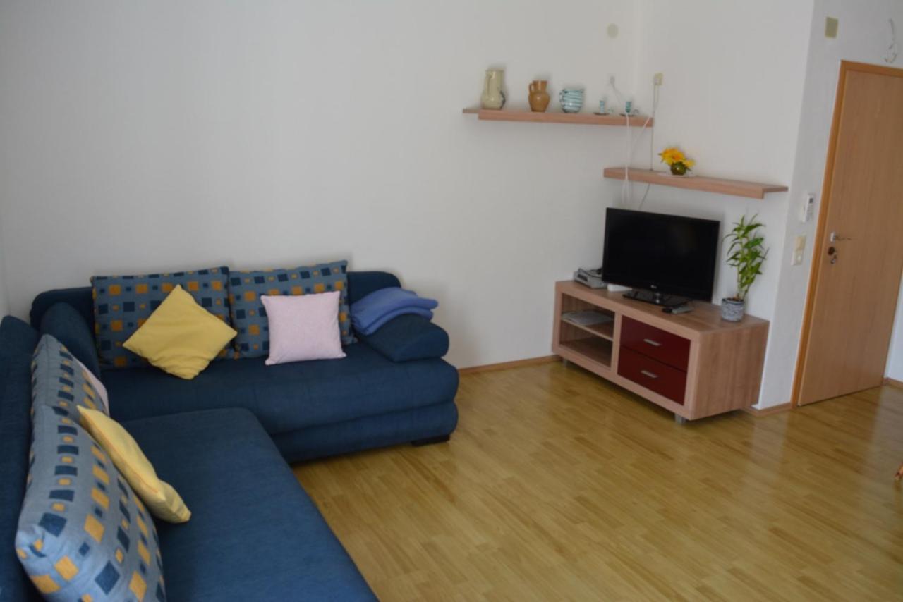 Apartment Sani-3 By Interhome Ribarica Ngoại thất bức ảnh