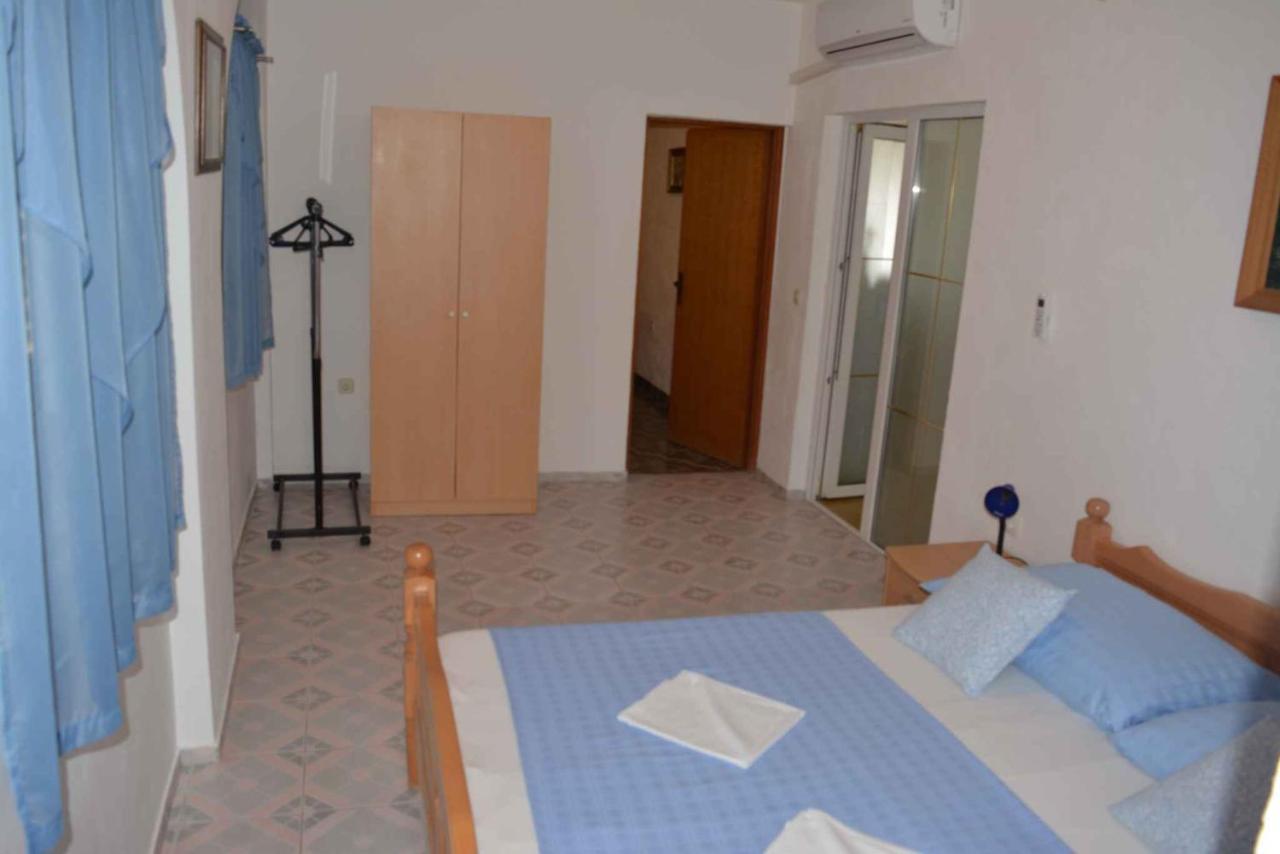 Apartment Sani-3 By Interhome Ribarica Ngoại thất bức ảnh