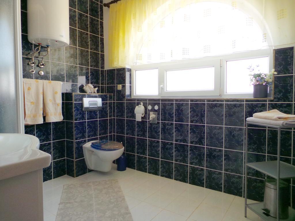 Apartment Sani-3 By Interhome Ribarica Ngoại thất bức ảnh