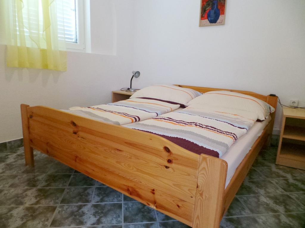 Apartment Sani-3 By Interhome Ribarica Ngoại thất bức ảnh