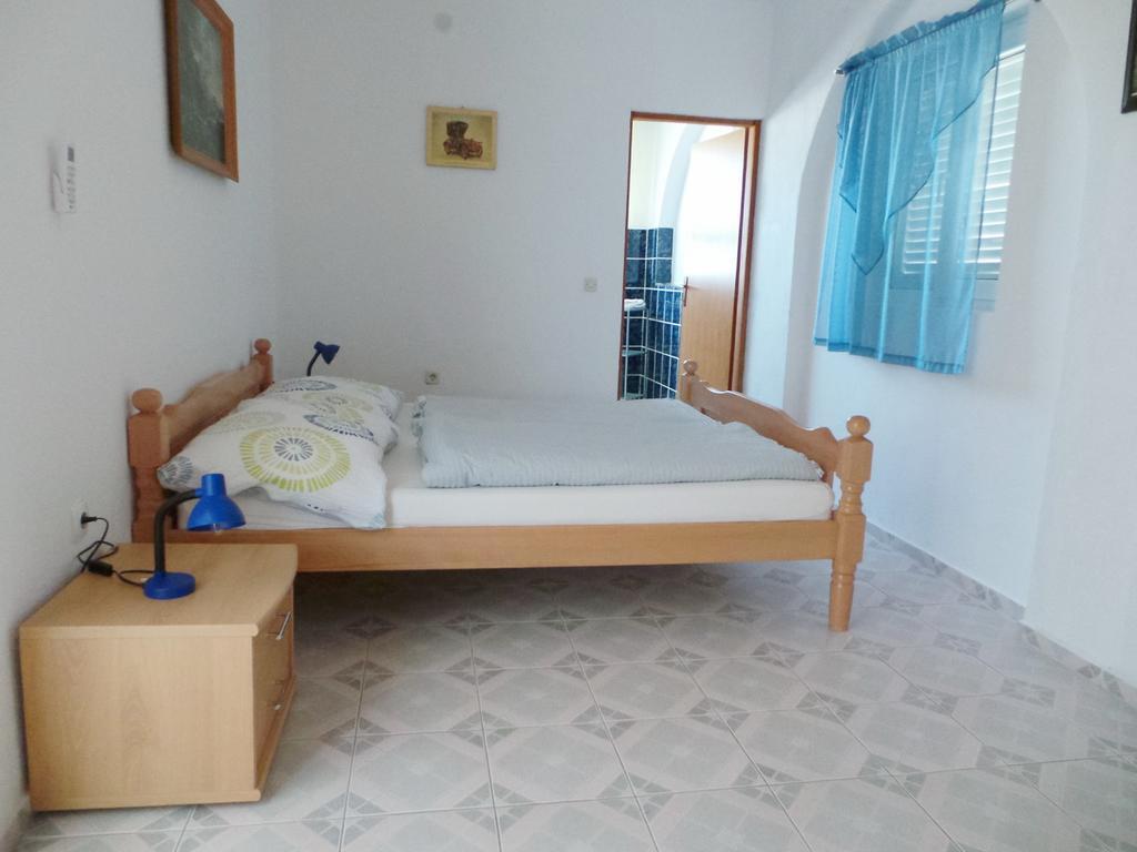 Apartment Sani-3 By Interhome Ribarica Ngoại thất bức ảnh